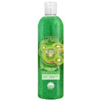 [Limited Deal] Free delivery จัดส่งฟรี Watsons Kiwi Exfoliating Body Wash 410g Cash on delivery เก็บเงินปลายทาง