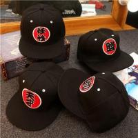 COD DSFDGESERRRRR xhat hip hop baseball cap mens and womens flat brim cap奔跑吧兄弟陈赫天才亲子儿童帽子嘻哈棒球帽男女平沿鸭舌帽/优惠