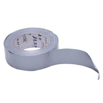 Hot melt adhesive Tape Pipeline Waterproof Tape 48mm*40m, Silver