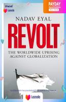 (ใหม่) พร้อมส่ง Revolt : The Worldwide Uprising against Globalization [Paperback]