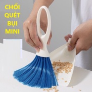 Chổi quét bàn thờ vệ sinh máy tính nội thất ô tô chổi mini làm sạch bụi