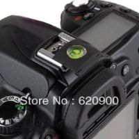 【Wireless】 【Bestseller】 รับประกัน100% 10ชิ้น Spirit Level Hot Shoe Cover Protector สำหรับกล้อง Panasonic DSLR