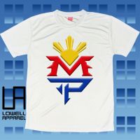 Manny Pacman Pacquiao Election 2022 T-shirt - Unisex - Sublimation - Dri-fit