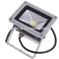 【⊕Good quality⊕】 lezhandai00470736 ไฟฟลัดไลท์ Led 12V 10W 20W 30W,ไฟอุโมงค์กลางแจ้งสว่างมากๆใช้กลางแจ้ง Dc12v 24V รับประกัน3ปี