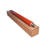 ใหม่ Lower Fuser Pressure Roller สำหรับ HP1216 HP1136 HP1108 HP1106เครื่องพิมพ์คุณภาพสูง