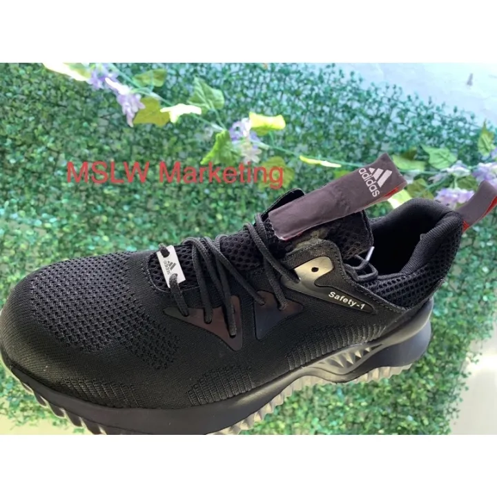 ADIDAS SAFETY 1 Safety shoes Lazada PH