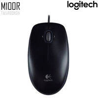 Logitech Mouse USB M100R