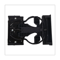 Fit for 4Runner 1996 1997 1998 1999 Retractable Cup Holder Instrument Panel 55620-35050 Replacement Spare Parts