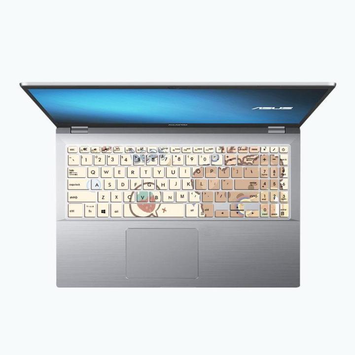 applicable-to-dawn-pro15-2021-style-keyboard-cover-15-6-inch-laptop-px555-custom-cover