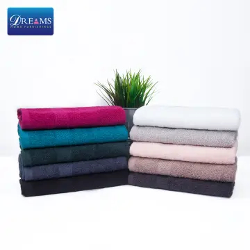 Ultra thin bath discount towels