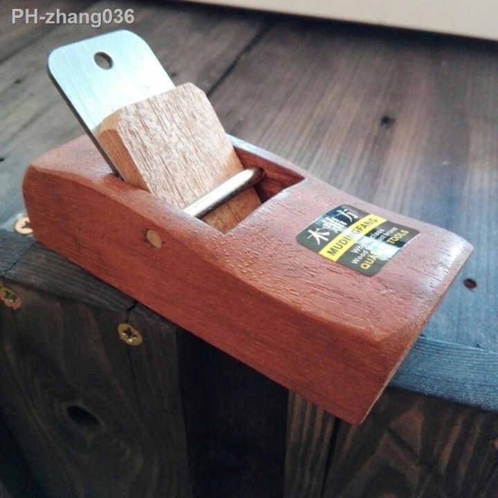 mini-woodworking-planer-hand-tool-flat-plane-bottom-edge-carpenter-gift-woodcraft-electric-wood-plans-diy-tools-for-joinery-case