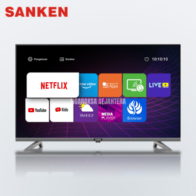 Mengungkap Pesona Visual Sanken SLE-Series (LED TV): Sebuah Ulasan Jujur dari Pengguna Sehari-hari Mengungkap Pesona Visual Sanken SLE-Series (LED TV): Sebuah Ulasan Jujur dari Pengguna Sehari-hari
