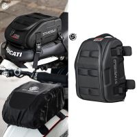 Backpack Saddle Bag Suitcase Saddle Luggage Fuel Tank Bag for BMW F800GS F850GS F650GS F700GS F750GS ADV Adventure Universal