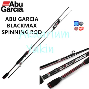 abu garcia black max spinning rod - Buy abu garcia black max spinning rod  at Best Price in Malaysia