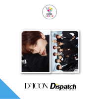 NCT 127 Dispatch 10th Anniversary DICON DFESTA