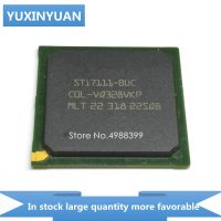 【✲High Quality✲】 huanglix 1cps Sti7111-Buc Sti7111 Buc Sti7111buc Sti 7111-Buc Bga