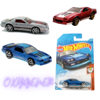 Hotwheels 85​ Camaro IROC-Z สายเมกาต้องจัด