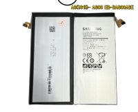 แบตเตอรี่ Samsung A8 (EB-BA800ABE) 3,050 mAh. แบตซัมซุง A8 Battery Samsung A8 A8000 A800F A800S A800