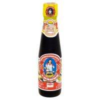 แม่ครัวซอสหอยนางรม 150ซีซี. ✿ MAEKURA OYSTER SAUCE 150 CC