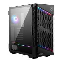 CASE (เคส) MSI MPG VELOX 100P AIRFLOW (E-ATX) |||