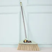 Hand Broom House Cleaning Sweeper Plastic for Home Kitchen Garbage Hair Magic Squeegee Soft Floor Wiper Bathroom Brush Sweeper