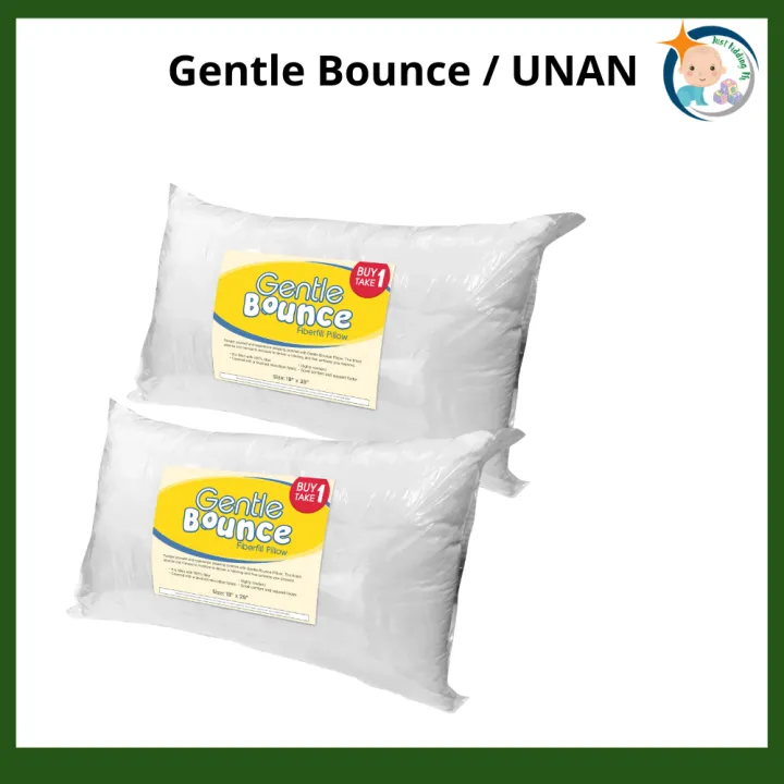 [OH HAND] ORIGINAL URATEX GENTLE BOUNCE PILLOW / URATEX PILLOW BUY 1