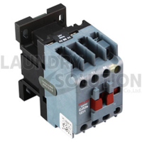 DELIXI Magnetic Contactor CJX2s-1211B-24V