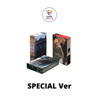 Special Ver RED VELVET Seulgi 1st Mini Album 28 REASONS [RANDOM]