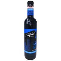 ไซรัป  Davinci Blueberry Syrup