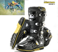 รองเท้า Touratech รุ่น Destino Enduro-X