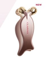 Clarins V Shaping Lift Massage Tools