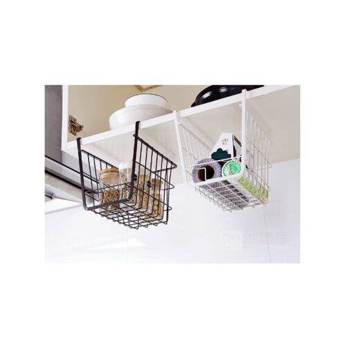 g-house-verno-ตะกร้าแขวนอเนกประสงค์-size-s-ขนาด-18-5x25x21-ซม-qyty006-bn-สีน้ำตาล