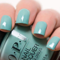 สีทาเล็บ OPI Nail Laqcuer - Closer Than You Might Belém NLL24 15ml O.P.I. Nail Polish แท้ 100%