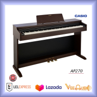 เปียโนไฟฟ้า CASIO AP-270