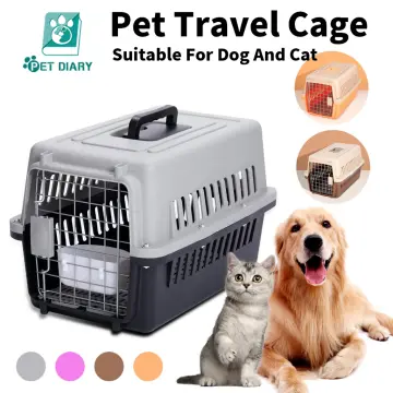 Dog carrier outlet lazada