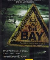 Bay, The 24 ชั่วโมง แพร่พันธุ์สยอง (DVD) (ฉบับเสียงไทยเท่านั้น) [P139]