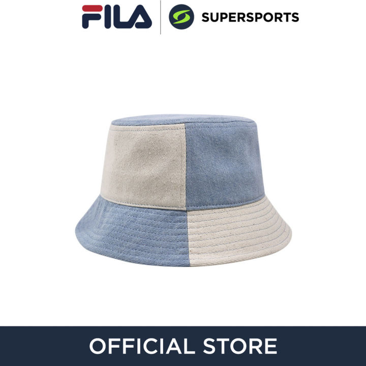 fila-denim-หมวกผู้ใหญ่