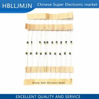 100PCS  BB809 809 Varactor Diode DO-34 Electrical Circuitry Parts