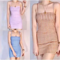 Buy Korean Casual Dress For Women New Style 2020 online | Lazada.com.ph