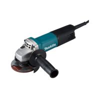 MAKITA รุ่น 9553NB Angle Grinder 4” (100 mm) 710W