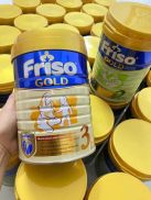 Sữa bột Friso Gold Nga số 3 lon 800g date T2 2024