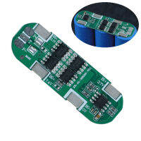 BMS 3วินาที8A 11.1โวลต์12.6โวลต์เซลล์ชาร์จคณะกรรมการป้องกัน PCB BMS 3วินาทีธนาคารอำนาจชาร์จสำหรับของเล่นไฟฟ้าเครื่องมือ