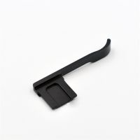 【The-Best】 liaoxian3105992120 โลหะ Thumb UP Thumb Rest Thumb Grip สำหรับ Ricoh GR III GR3กล้อง Professional อุปกรณ์เสริม