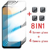 yqcx001 sell well - / Tempered Glass Phone Cover Film Tempered Glass Screen Protector - Oppo A15 Glass - 【sell well】