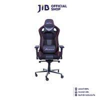 GAMING CHAIR (เก้าอี้เกมมิ่ง) OCPC FUOCO (BLACK-RED) (OC-GC-FUO-BR) (สินค้าต้องประกอบก่อนใช้งาน)