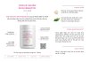 Hàng nhập khẩu - viên uống code age beauty skin probiotic lợi khuẩn - ảnh sản phẩm 2