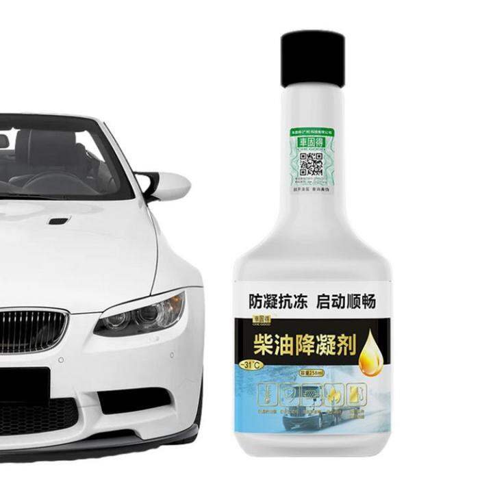Coolant Antifreeze 258ml Engine Coolant Fluid Effective Car Supplies