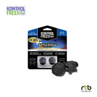 KontrolFreek ปุ่มอนาล็อก รุ่น FPS Freek Nightfall - Black