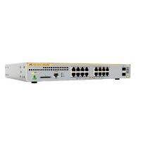 ALLIED, x230 series - Enterprise Gigabit access switches Model : AT-X230-18GP-10