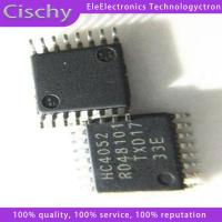 5pcs HC4052 74HC4052PW TSSOP-16 new and original In Stock